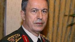 Hulusi Akar Efes 2018 tatbikatı sonrasında konuştu