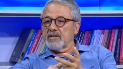 Prof. Dr. Görür: Marmara'da 7.2'den büyük deprem olabilir