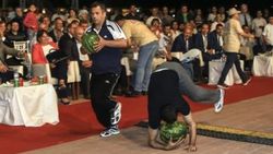 Adana'da 'Karpuz Festivali'