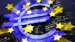 Euro Bölgesi'nde ithalat ve ihracat azaldı