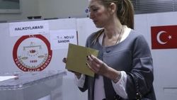 Yunanistan’da yaşayan Türkler 'hayır' dedi
