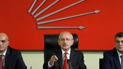 Kılıçdaroğlu 24 Haziran seçim sonuçlarını değerlendirecek