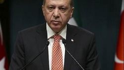 Cumhurbaşkanı'ndan taziye mesajı: Her zaman hayırla yad edilecektir
