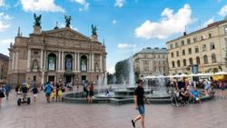 Lviv'de Rusça şarkı dinlemek yasaklandı