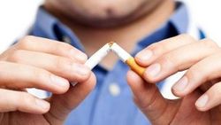 Sigarayı ilk kez deneme yaşı 17