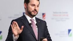 Bakan Albayrak'ın zirvesine 3 bin yatırımcı katılacak