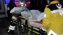 El Bab'da yaralanan 5 kişi Kilis’e getirildi
