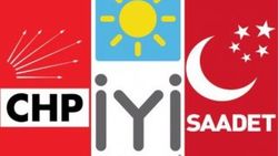 Millet İttifakı'nda Parlamenter Sistem çatlağı