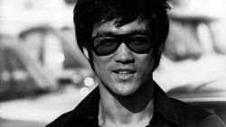 Bir Zamanlar: Bruce Lee