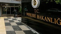 Dışişleri'nden ABD'nin PKK kararı ile ilgili açıklama
