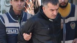 Ofisi basıp kurşun yağdırdı