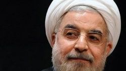 Ruhani Türkiye'ye geliyor