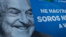 Soros Vakfı Macaristan'dan çekiliyor