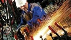 Sanayi üretim rakamları açıklandı