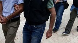 Trabzon'da FETÖ operasyonu