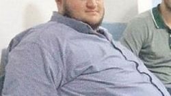 Askere gidebilmek için 10 ayda 100 kilo verdi