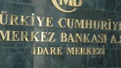 TCMB: Finans sektörü güçlü sermaye yapısına sahip