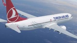 THY geçtiğimiz yıla göre yüzde 30 fazla gelir elde etti