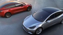 Tesla, ABD'de liderliği kaybetti