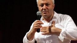 Tuncay Özkan'ın sözleriyle ilgili idari inceleme başlatıldı