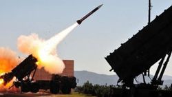 ABD 3 Orta Doğu ülkesinden Patriot sistemlerini çekiyor