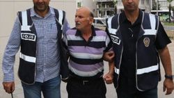 Ordu'da engelli oğluna şiddet uygulayan baba gözaltına alındı