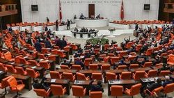 550 eski vekilden 'hayır' çağrısı