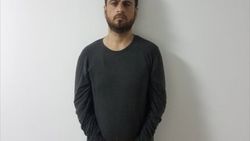 Reyhanlı teröristi: Saldırıyı Suriye istihbaratı yaptırdı