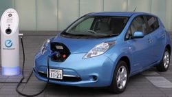 Dünyada elektrikli taşıt sayısı 3 milyonu aştı