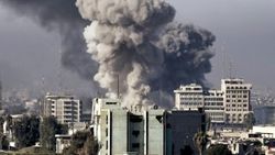 Musul'da bombalı saldırı: 9 ölü