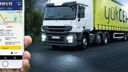TIRPORT Çin’de Türkiye’yi temsil edecek