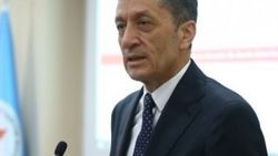 Bakan Selçuk: Kafamdaki projeyi gerçekleştiremezsem giderim