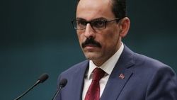 Cumhurbaşkanlığı'ndan Yunanistan'ın skandal kararına tepki