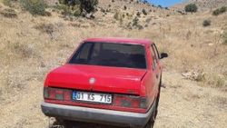 Otomobil hırsızını kolundaki örümcek dövmesi ele verdi