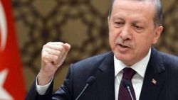 Başkan Erdoğan'dan Malazgirt mesajı