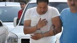 Kuyumcudan para çalan İranlılar tatilde yakalandı