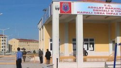 Denizli'de cezaevinde kavga çıktı
