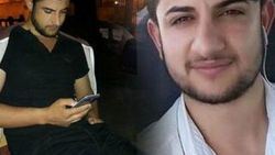 3 aylık eşini öldürüp polise teslim oldu