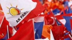 AK Parti'nin seçim sloganı: Vakit Türkiye vakti