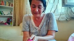 Diş ağrıları dinmedi diye ötanazi istiyor