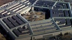 Pentagon: DEAŞ'ın Afganistan'daki elebaşı öldürüldü