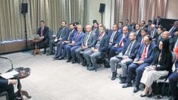 Cumhurbaşkanı Erdoğan: Aramızı bozamazlar