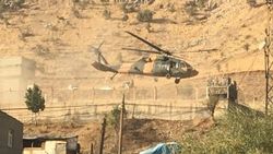 Şırnak'ta 2 köylünün PKK'lı katillerini arıyor