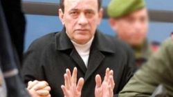 Çakıcı'ya Cumhurbaşkanına hakaretten 10 ay hapis cezası