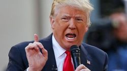 Trump'tan FBI'ya suçlama