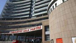 CHP Tokat İl Yönetimi görevden alındı