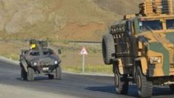 Yüksekova'da sokağa çıkma yasağı kaldırıldı