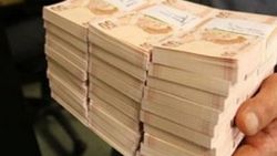 Çalıştığı bankayı 15 milyon lira dolandırdı
