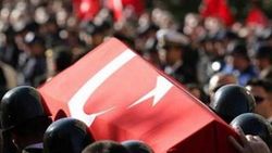 Hakkari'de terör saldırısı: 1 şehit