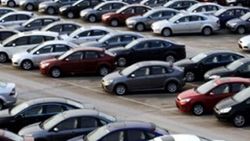 Otomotiv sektörüne ÖTV kolaylığı geldi
